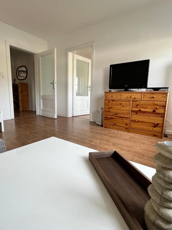 Stonegalerie Apartment Liebenburg Bagian luar foto