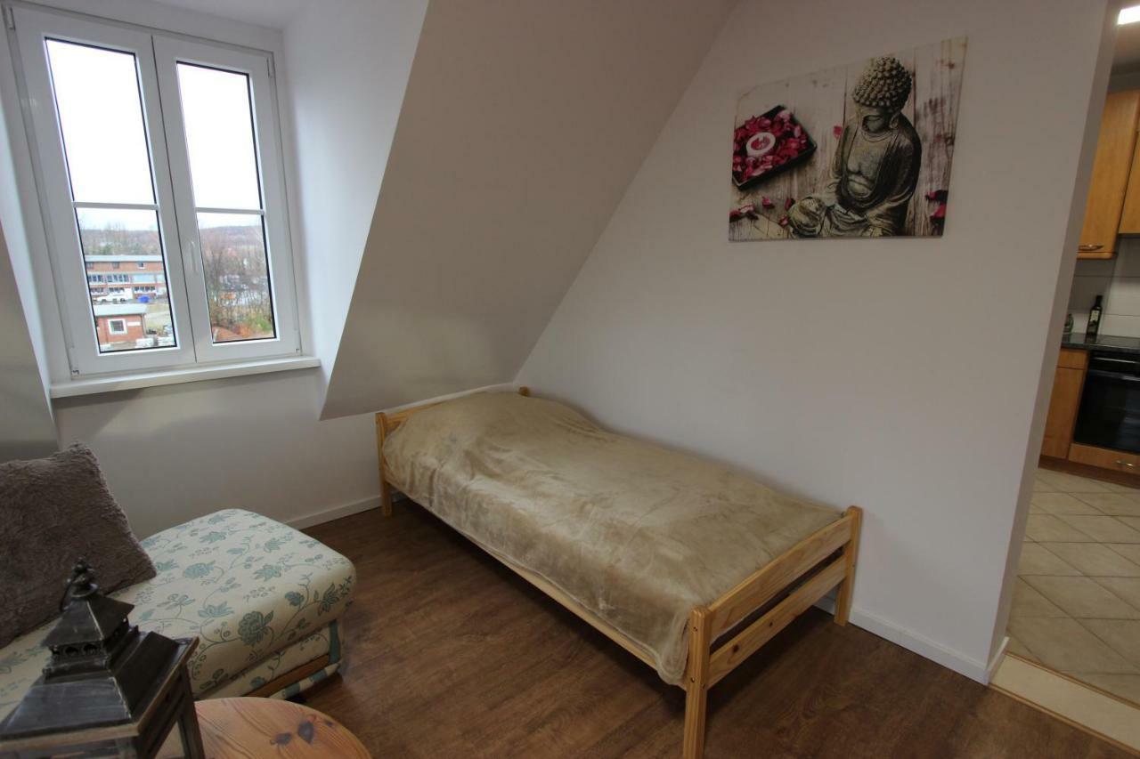 Stonegalerie Apartment Liebenburg Bagian luar foto